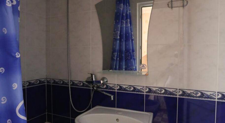Отель Удача