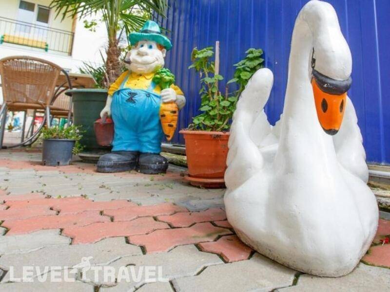 Фотография ГД Анна София