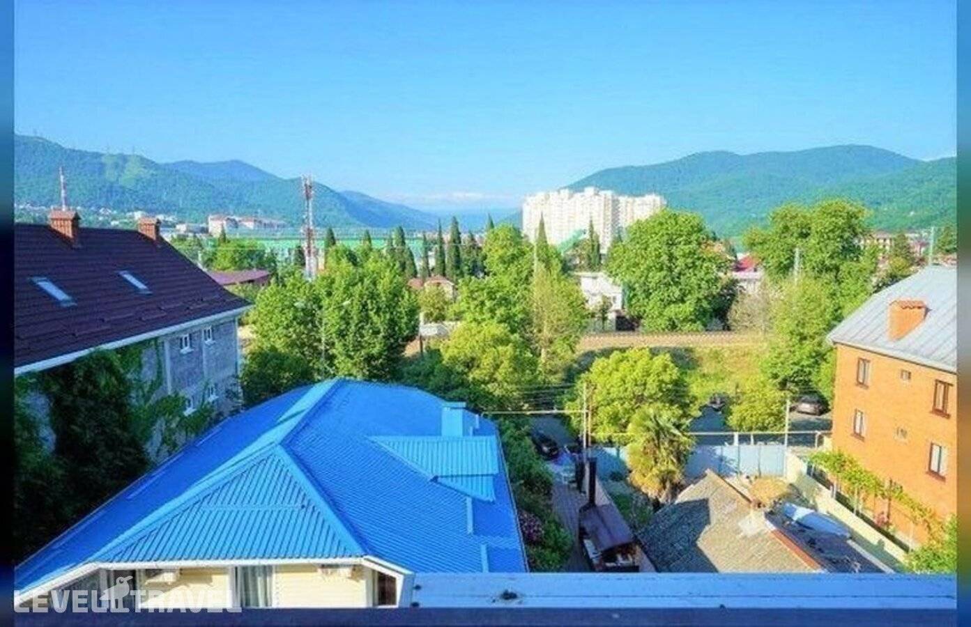 Изображение отеля 22