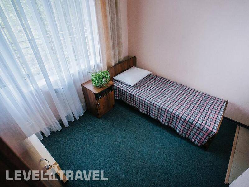 Фотография Гостевой Дом Виолетта