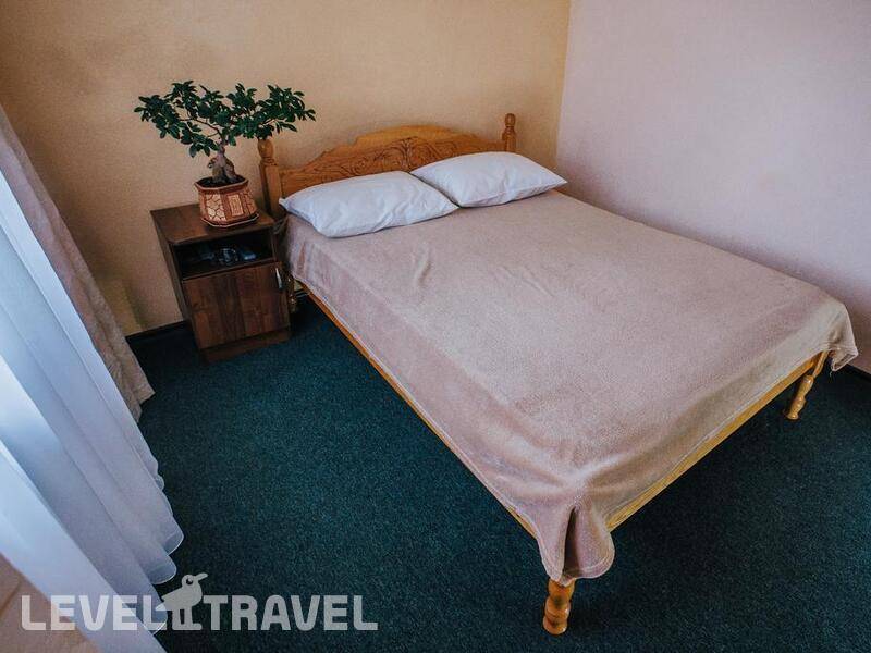 Фотография Гостевой Дом Виолетта