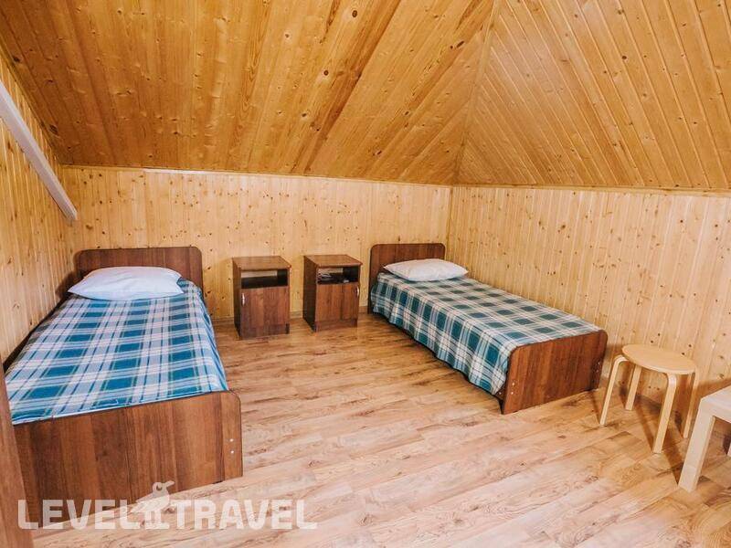 Фотография Гостевой Дом Виолетта