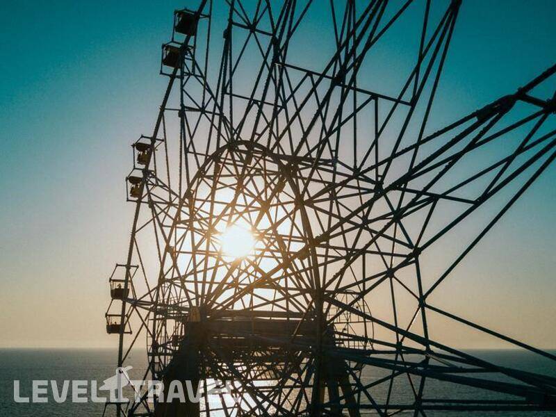 Фотография Гостевой Дом Виолетта