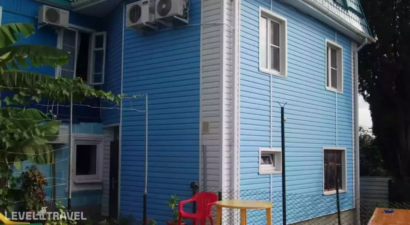 Гостевой Дом Орхидея