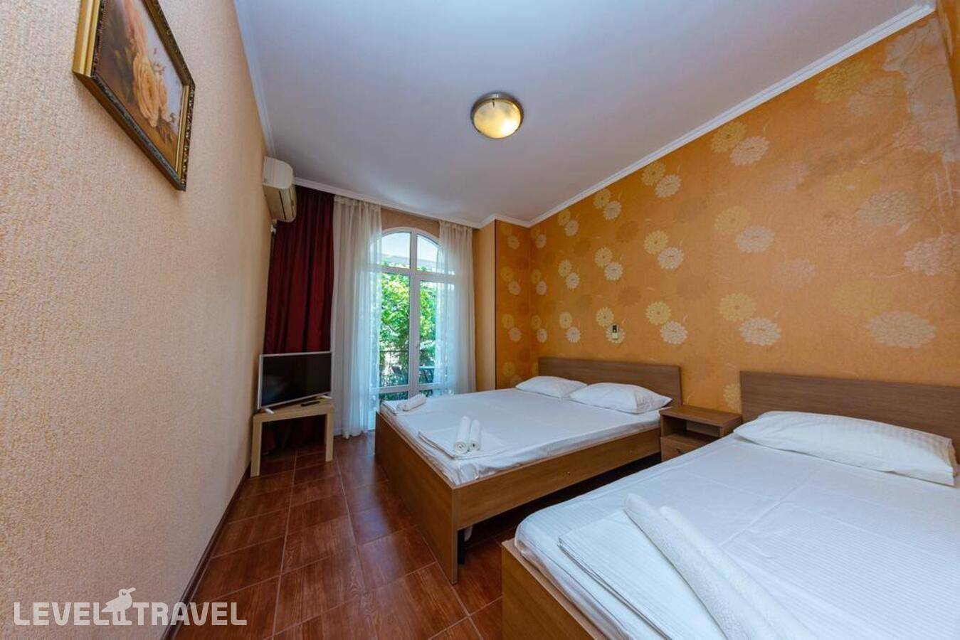 фотографии отеля Гостевой Дом Ирина в Россия(Лоо) - фото №11