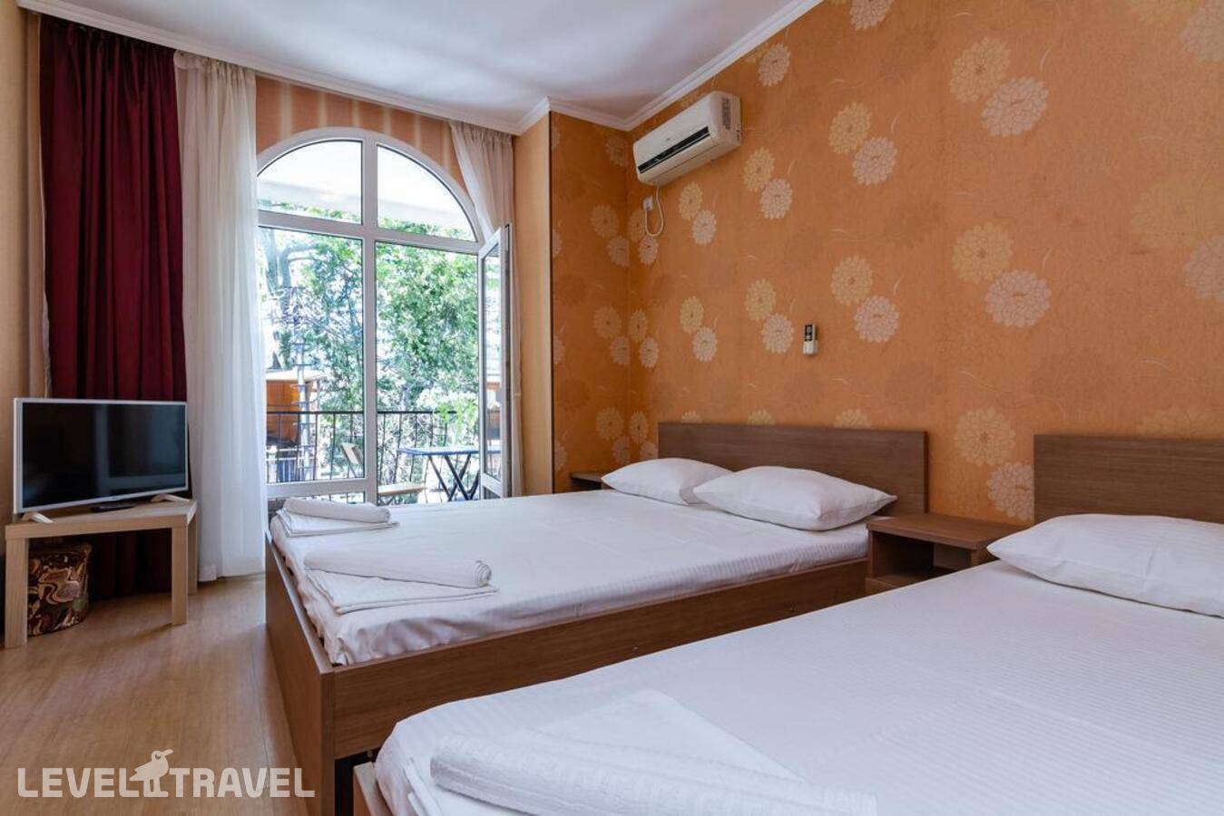 фотографии отеля Гостевой Дом Ирина в Россия(Лоо) - фото №37