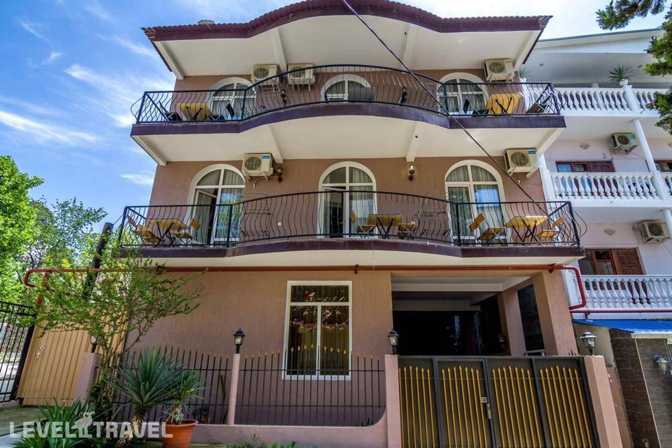 фотографии отеля Гостевой Дом Ирина в Россия(Лоо) - фото №1