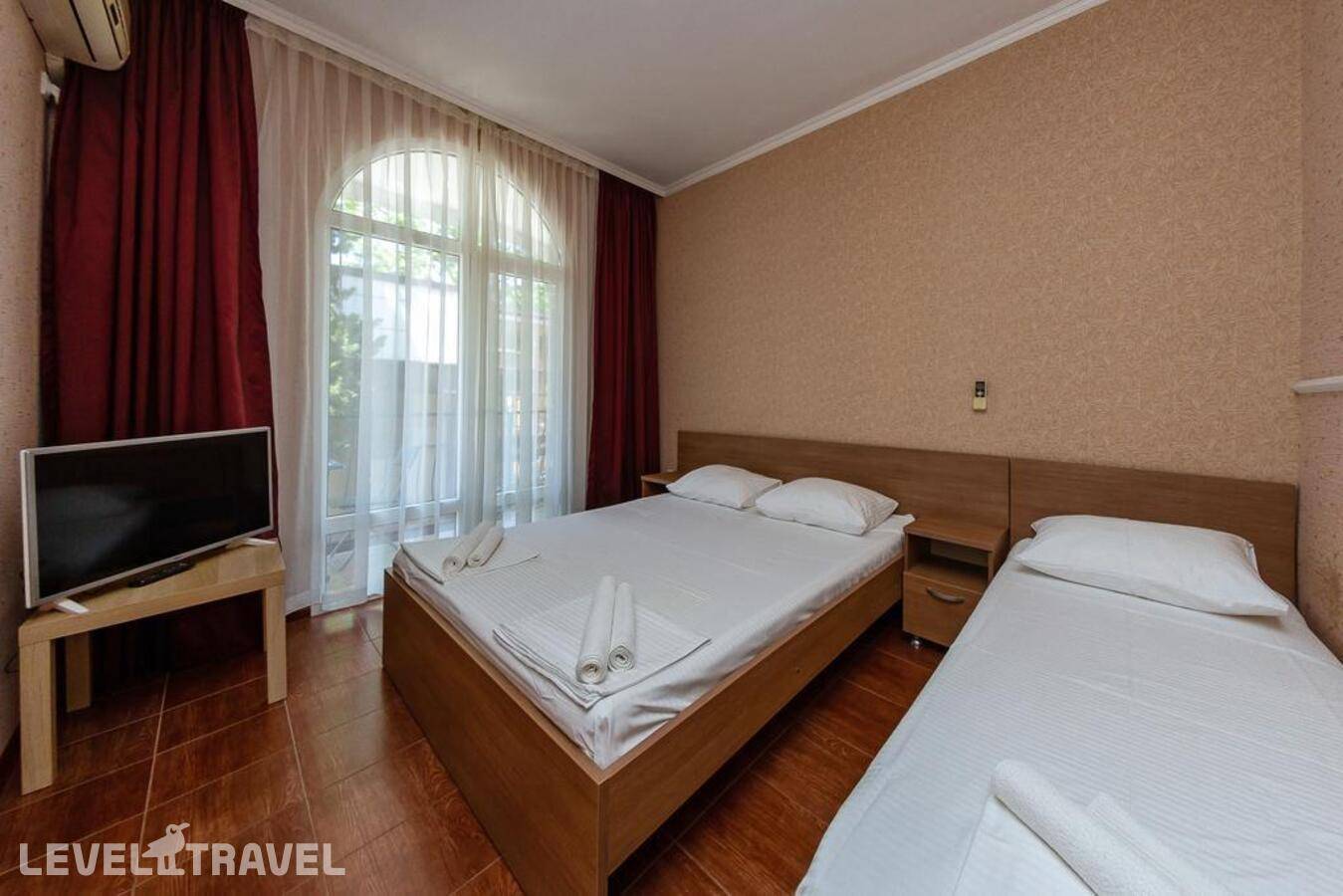 фотографии отеля Гостевой Дом Ирина в Россия(Лоо) - фото №25