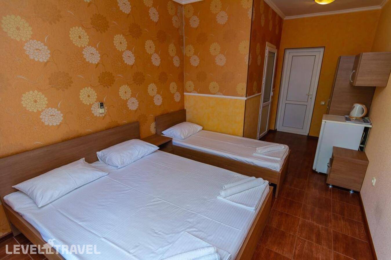 фотографии отеля Гостевой Дом Ирина в Россия(Лоо) - фото №17