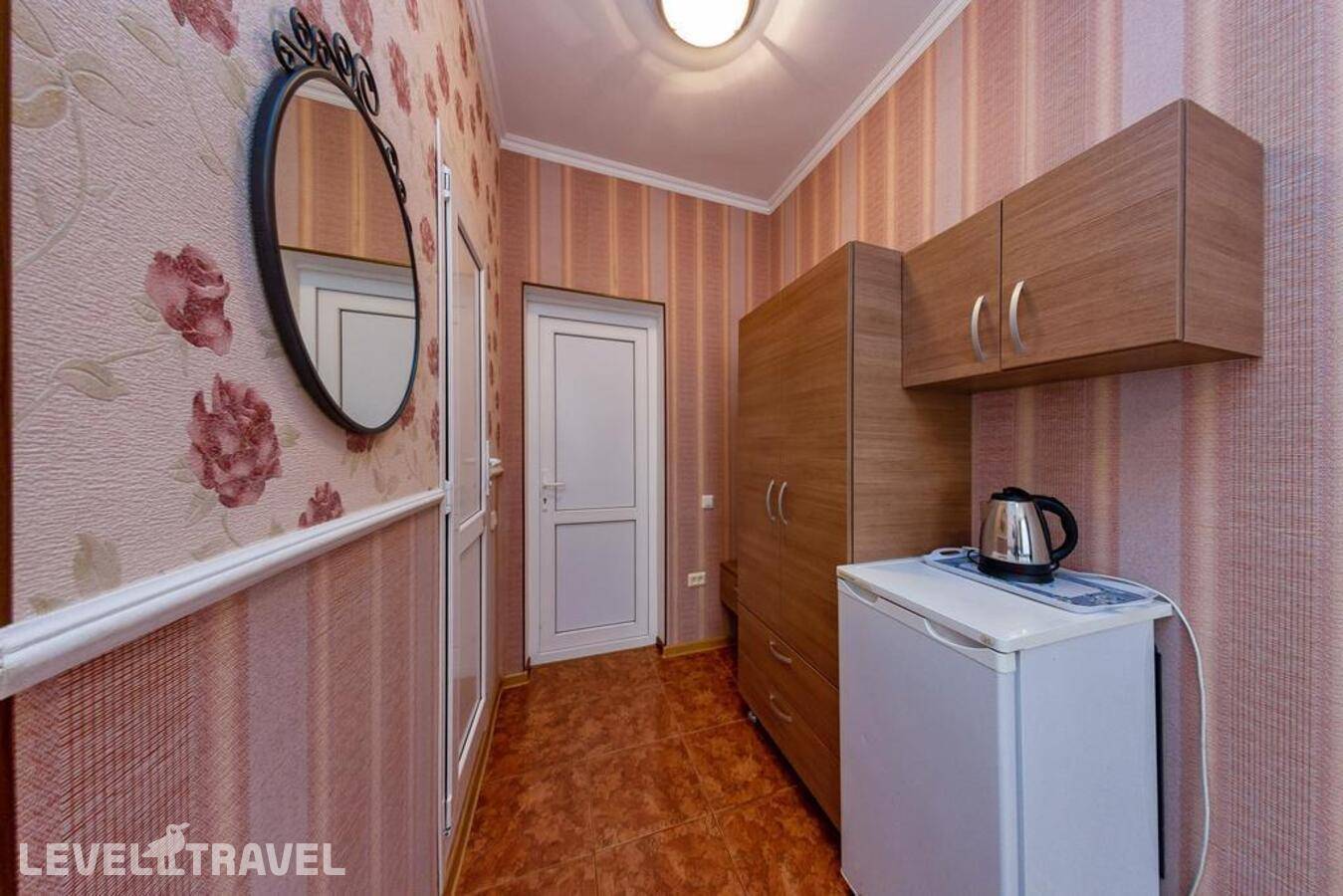 фотографии отеля Гостевой Дом Ирина в Россия(Лоо) - фото №27