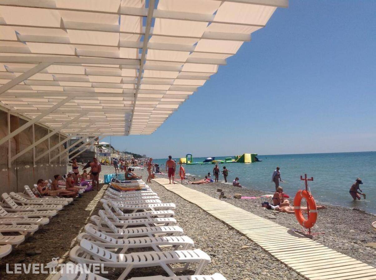 фотографии отеля Гостевой Дом Ирина в Россия(Лоо) - фото №2