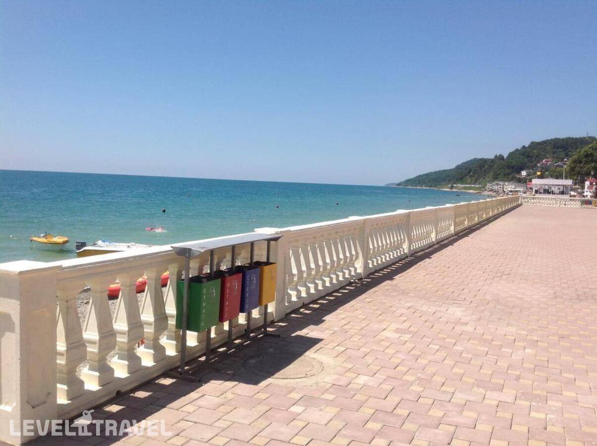 фотографии отеля Гостевой Дом Ирина в Россия(Лоо) - фото №5