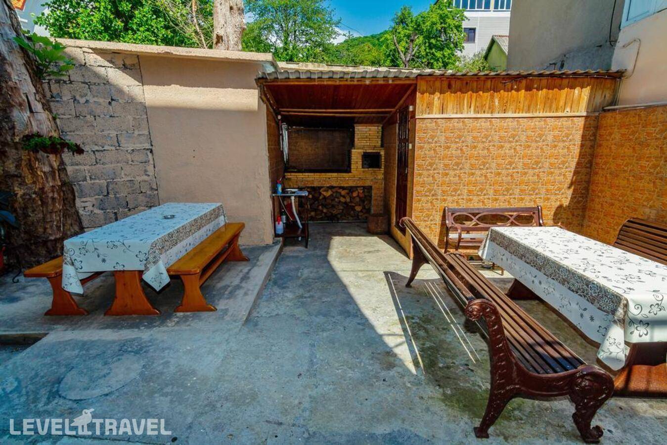 фотографии отеля Гостевой Дом Ирина в Россия(Лоо) - фото №43