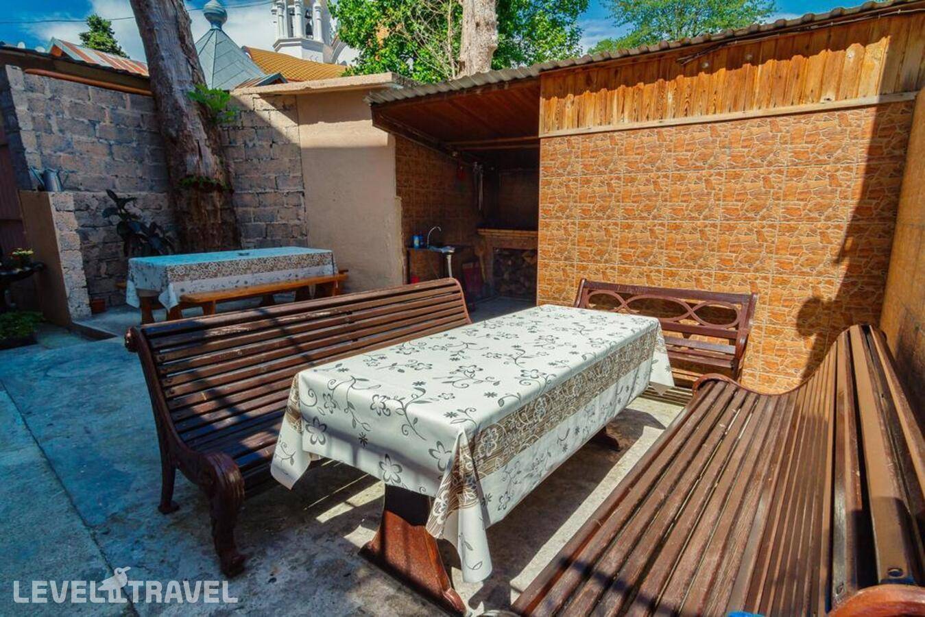 фотографии отеля Гостевой Дом Ирина в Россия(Лоо) - фото №44