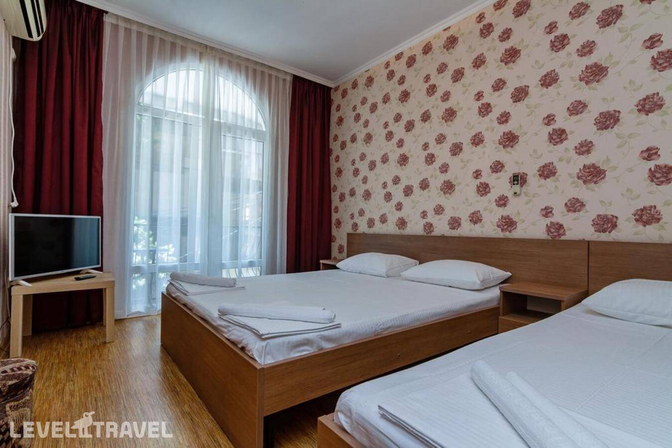 фотографии отеля Гостевой Дом Ирина в Россия(Лоо) - фото №29