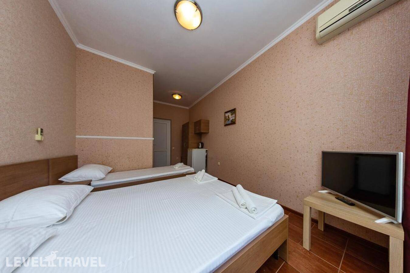 фотографии отеля Гостевой Дом Ирина в Россия(Лоо) - фото №24