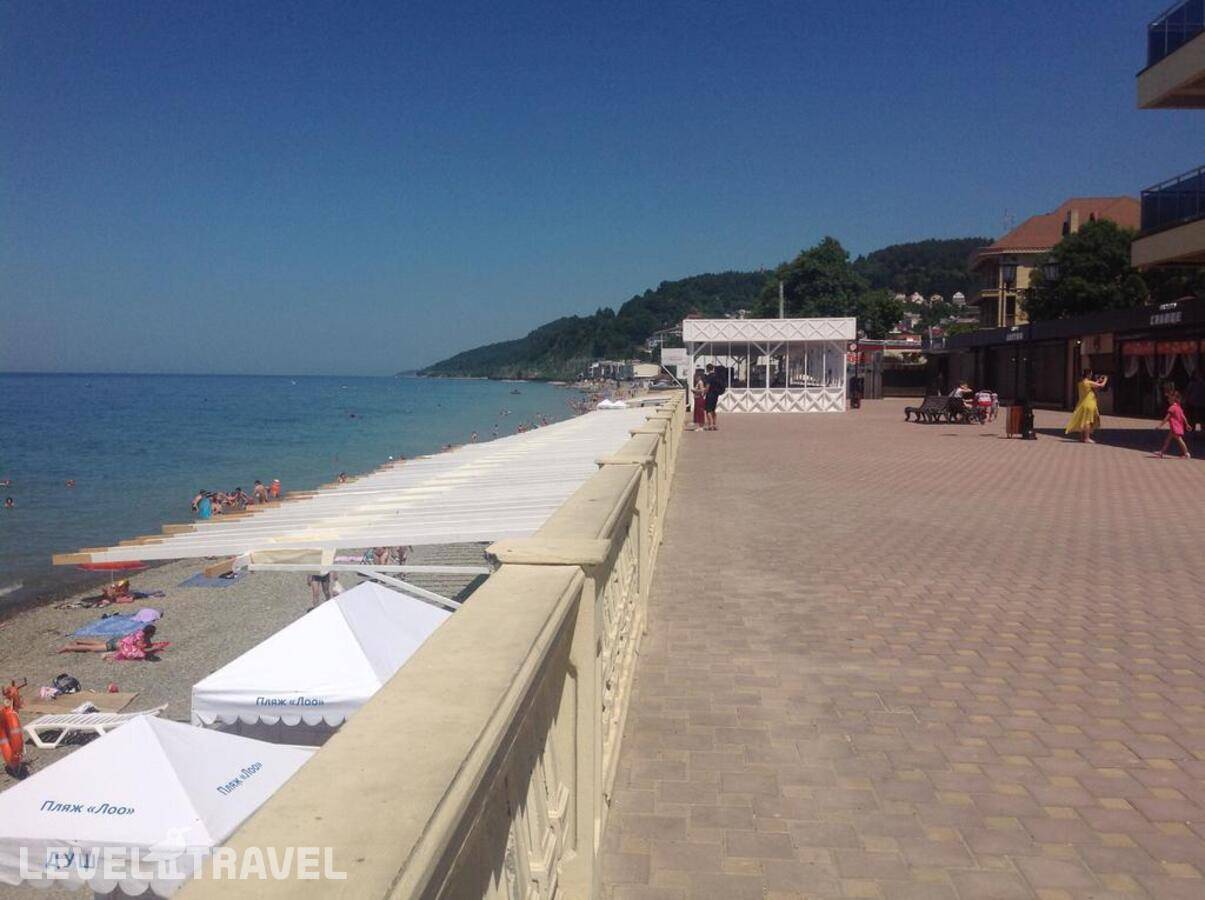 фотографии отеля Гостевой Дом Ирина в Россия(Лоо) - фото №15