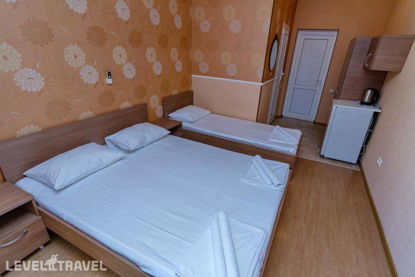 фотографии отеля Гостевой Дом Ирина в Россия(Лоо) - фото №35