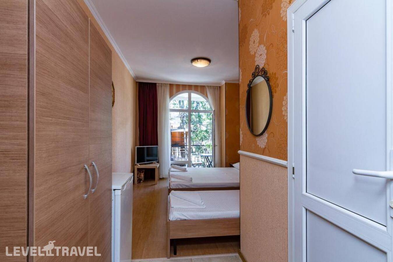 фотографии отеля Гостевой Дом Ирина в Россия(Лоо) - фото №38