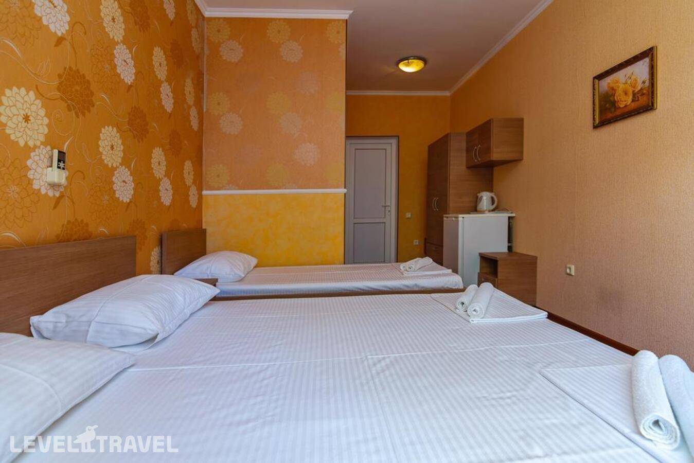 фотографии отеля Гостевой Дом Ирина в Россия(Лоо) - фото №18