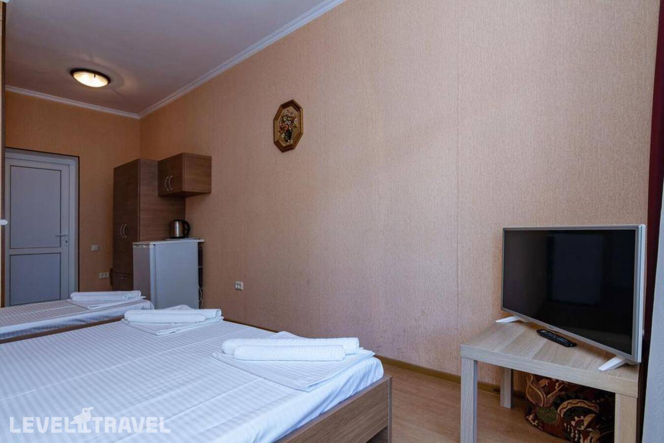 фотографии отеля Гостевой Дом Ирина в Россия(Лоо) - фото №32