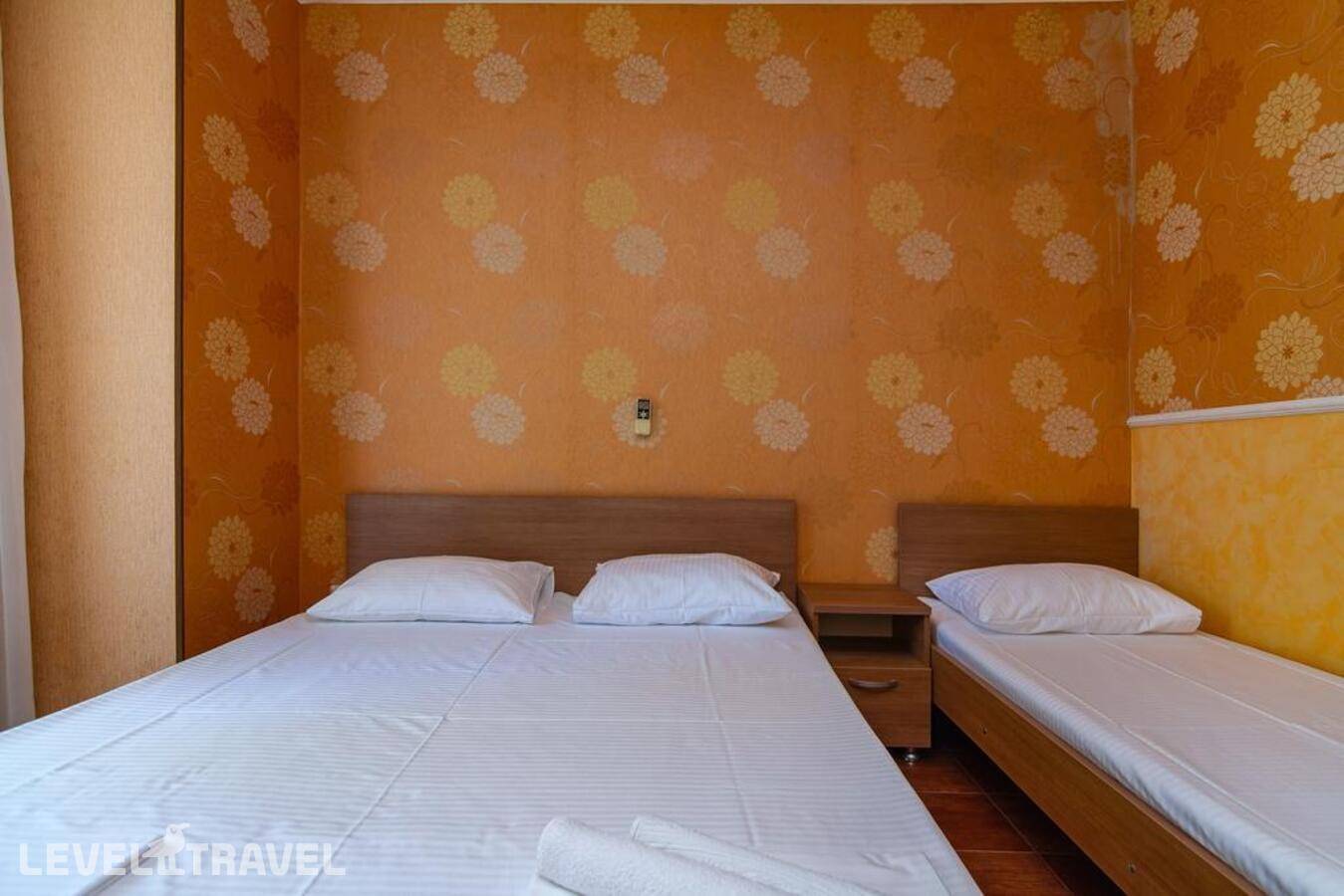 фотографии отеля Гостевой Дом Ирина в Россия(Лоо) - фото №14