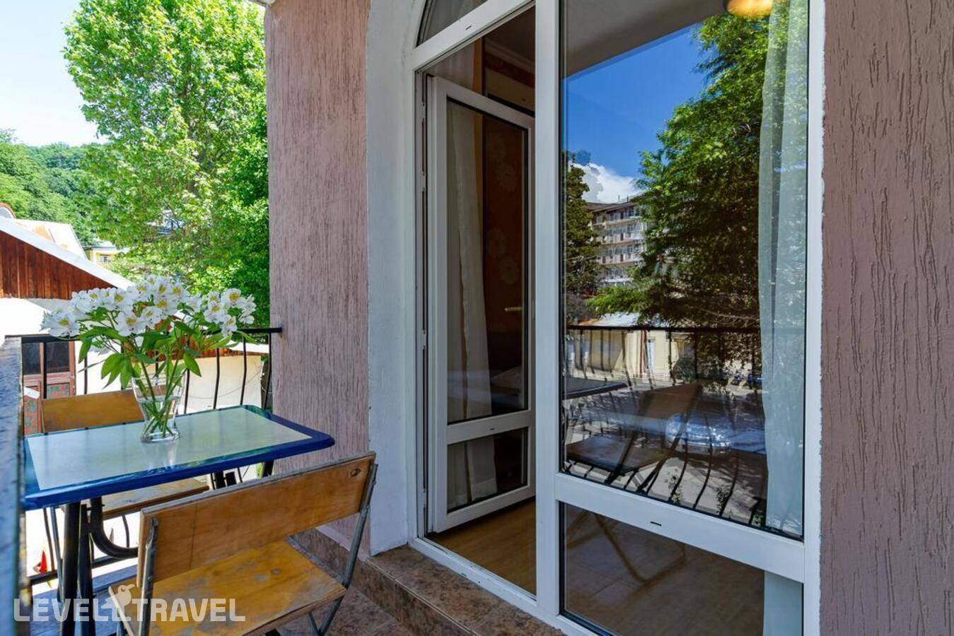 фотографии отеля Гостевой Дом Ирина в Россия(Лоо) - фото №34