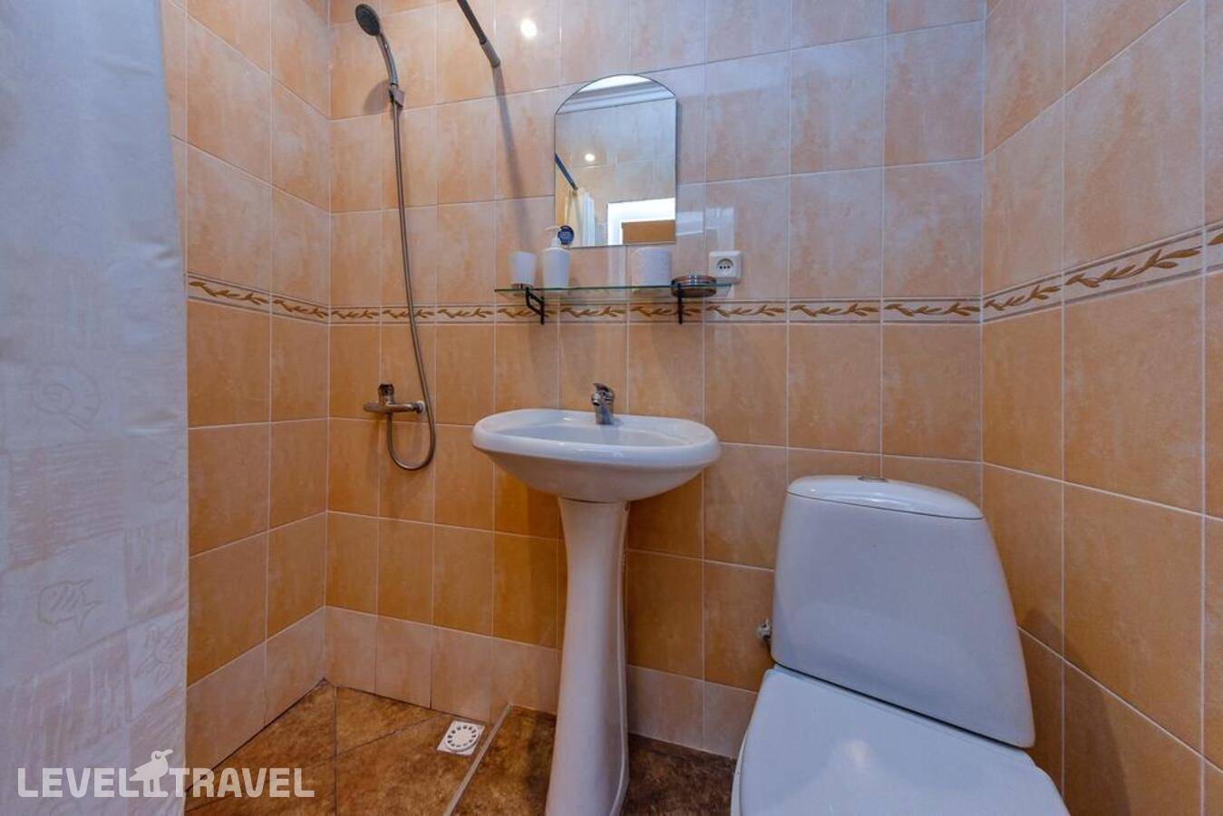 фотографии отеля Гостевой Дом Ирина в Россия(Лоо) - фото №39