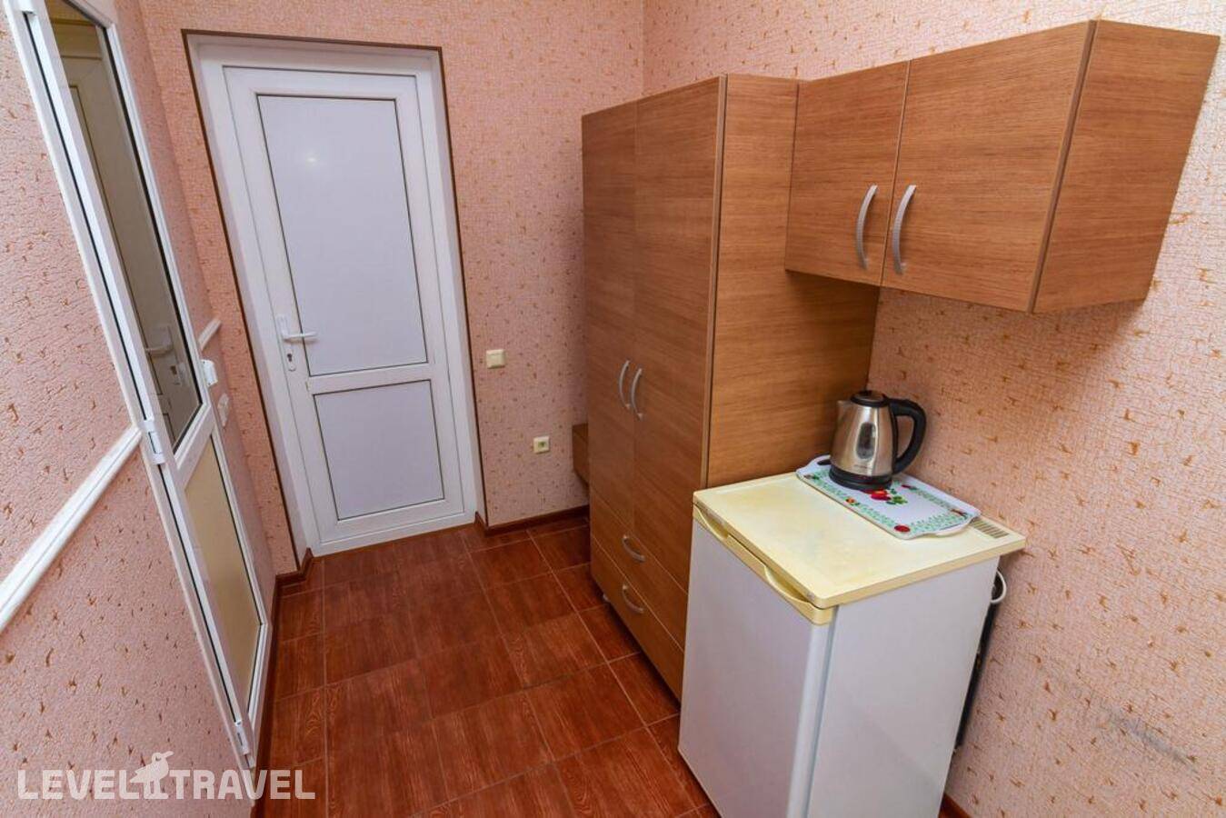 фотографии отеля Гостевой Дом Ирина в Россия(Лоо) - фото №20