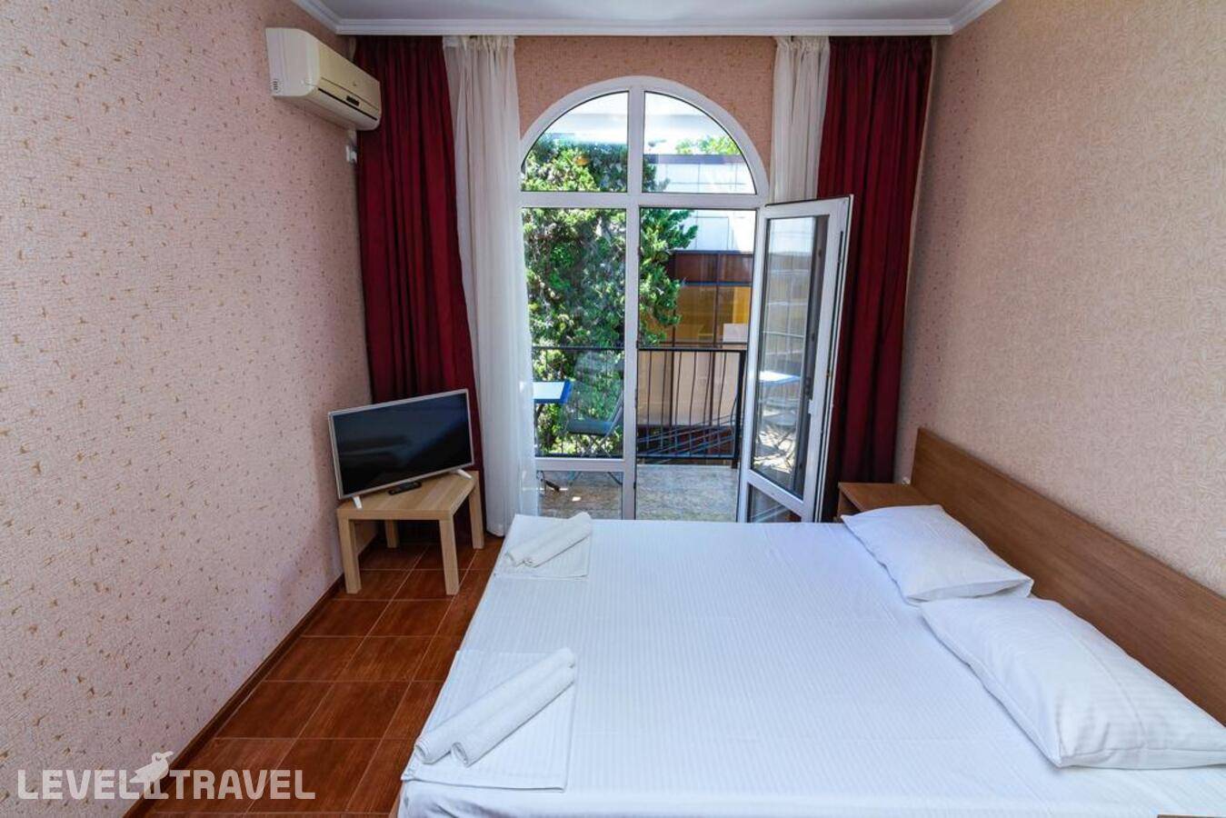 фотографии отеля Гостевой Дом Ирина в Россия(Лоо) - фото №16