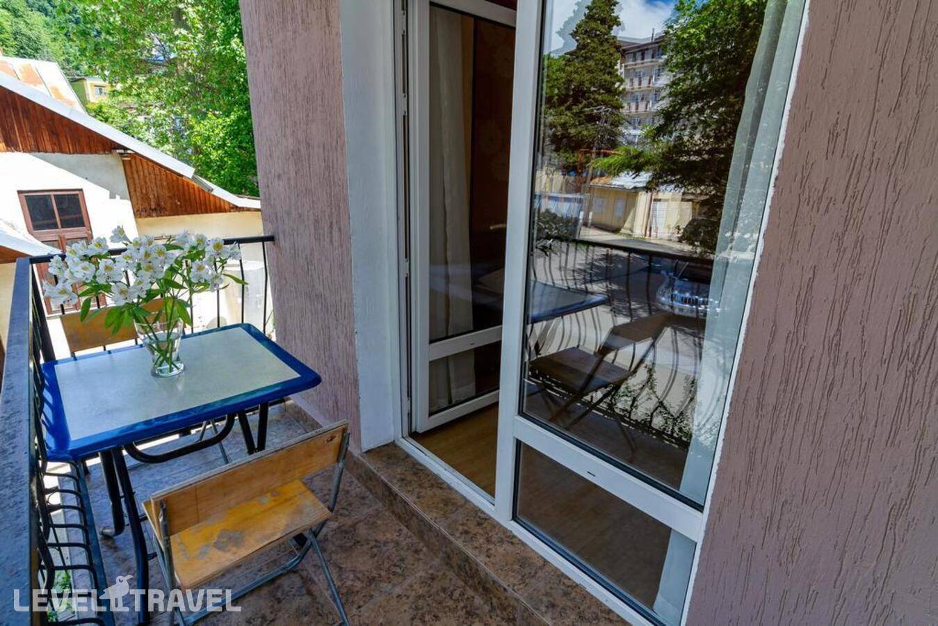 фотографии отеля Гостевой Дом Ирина в Россия(Лоо) - фото №31