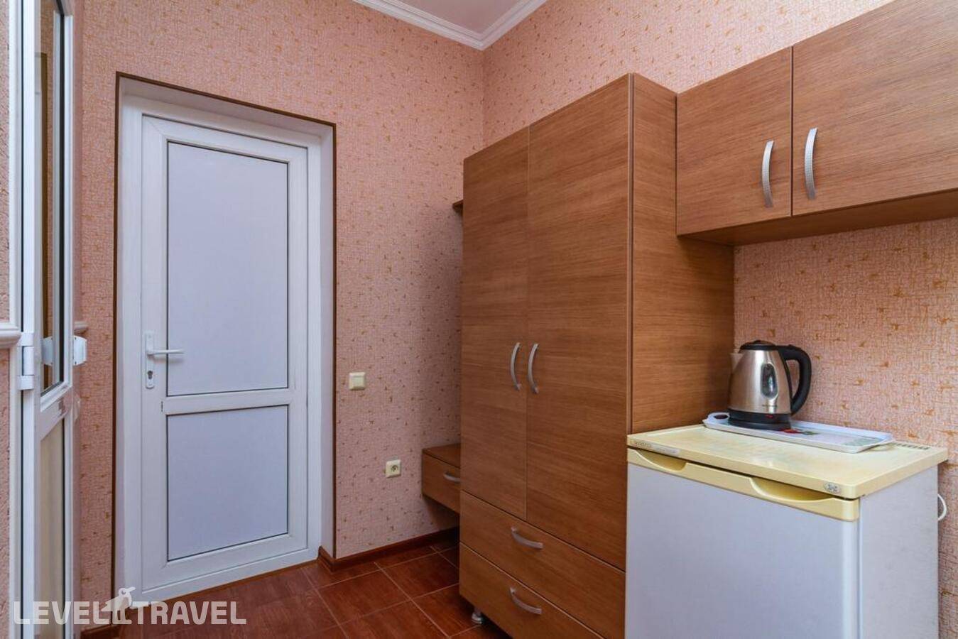 фотографии отеля Гостевой Дом Ирина в Россия(Лоо) - фото №21