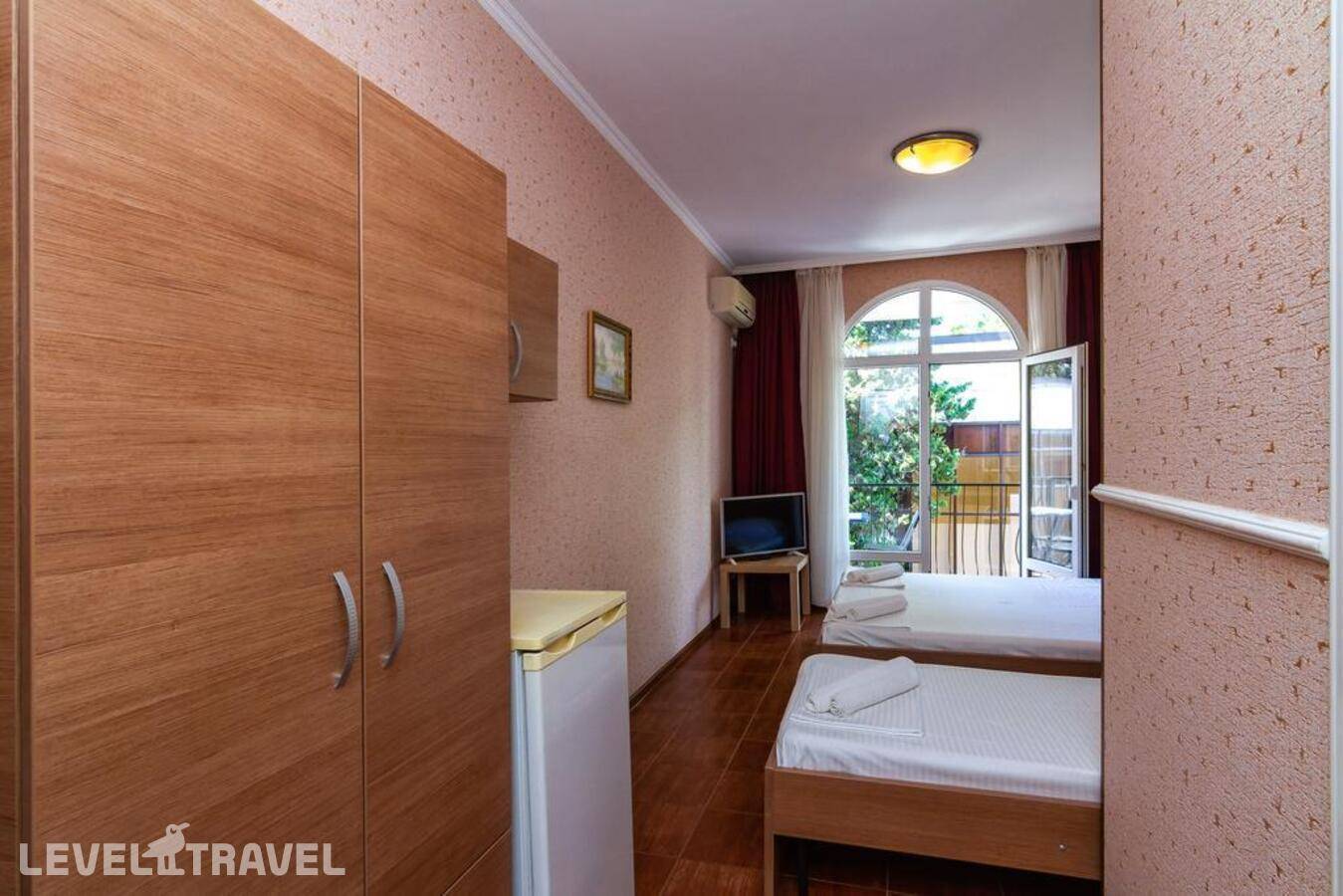 фотографии отеля Гостевой Дом Ирина в Россия(Лоо) - фото №19