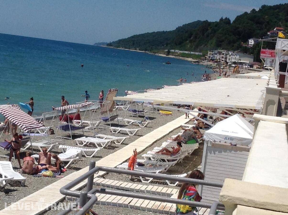 фотографии отеля Гостевой Дом Ирина в Россия(Лоо) - фото №10