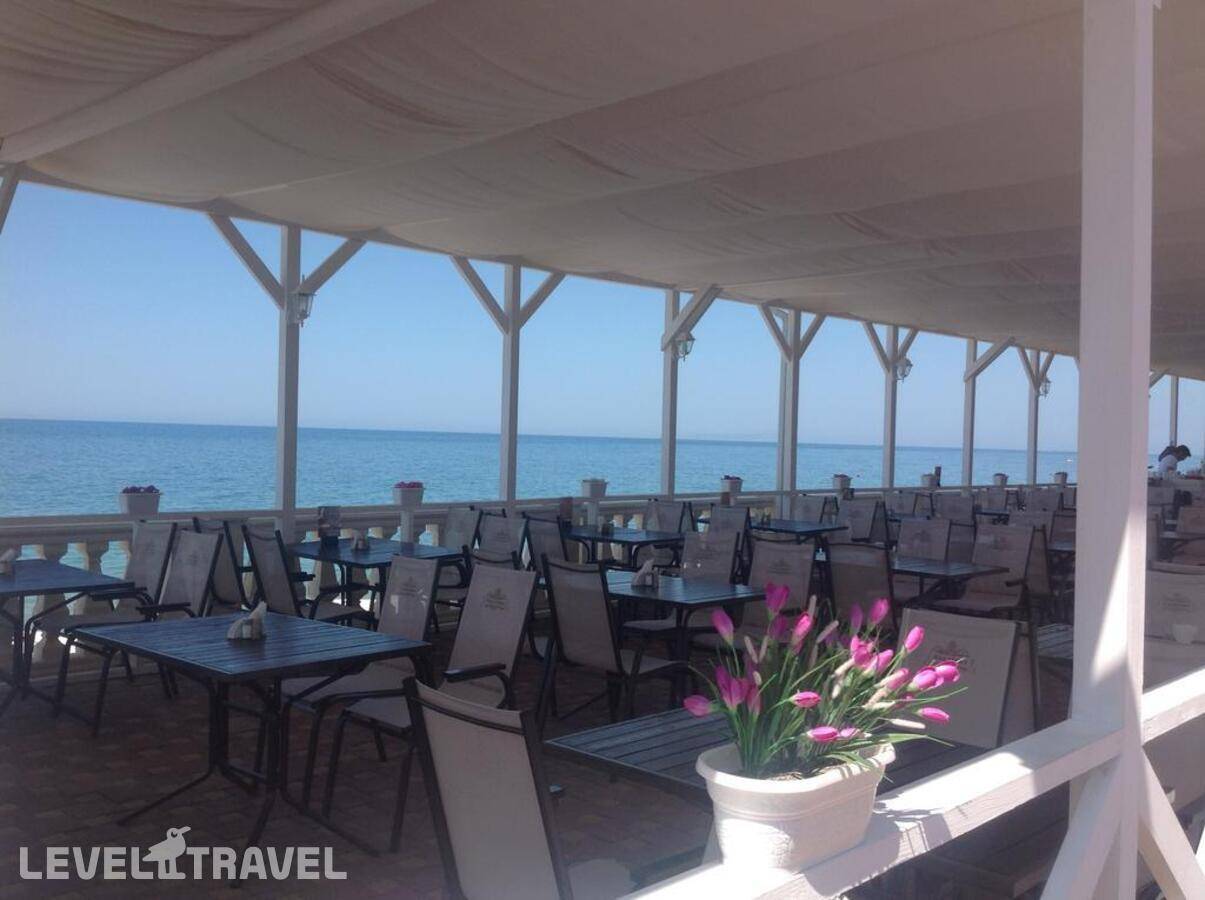 фотографии отеля Гостевой Дом Ирина в Россия(Лоо) - фото №12