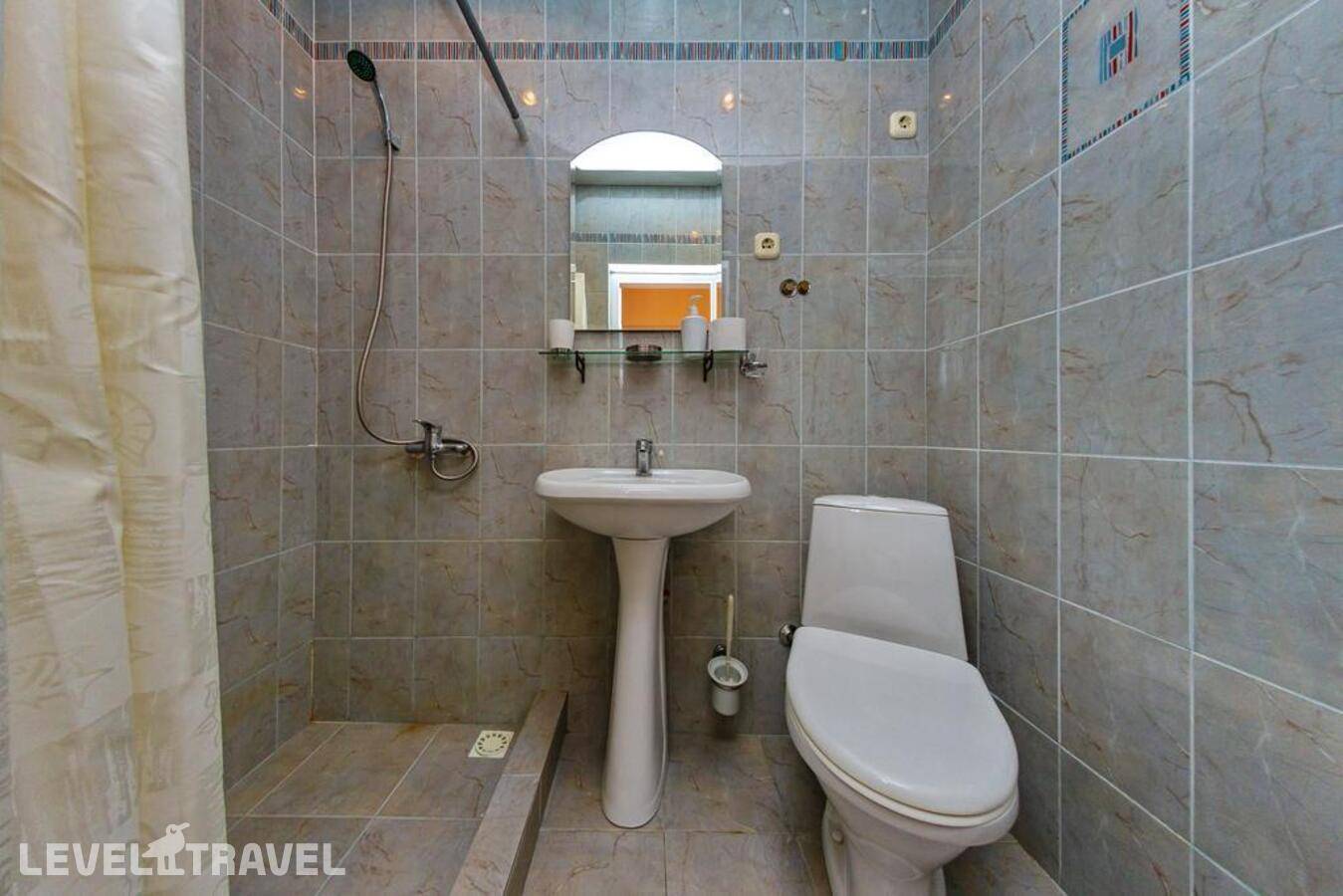 фотографии отеля Гостевой Дом Ирина в Россия(Лоо) - фото №13