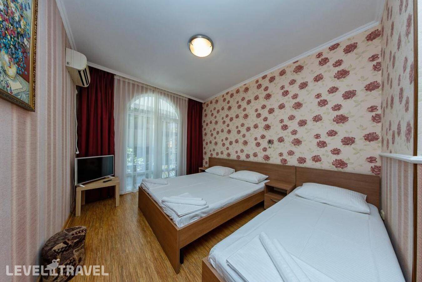 фотографии отеля Гостевой Дом Ирина в Россия(Лоо) - фото №30