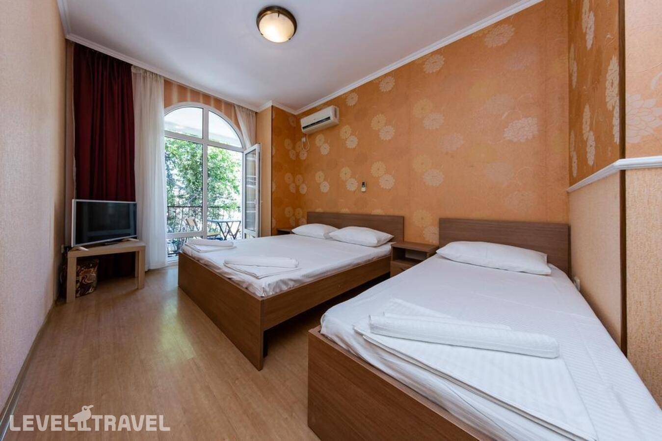 фотографии отеля Гостевой Дом Ирина в Россия(Лоо) - фото №40