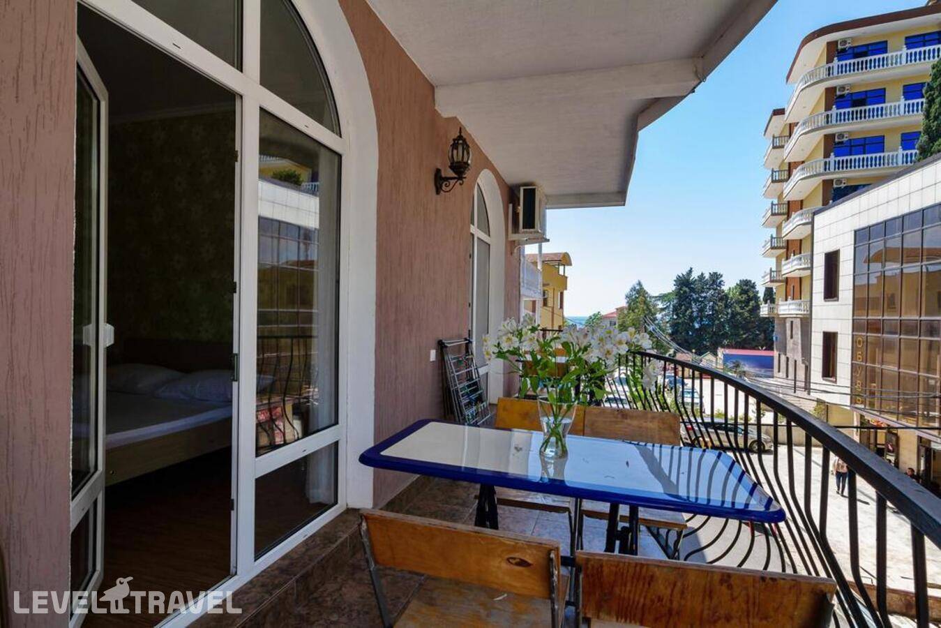 фотографии отеля Гостевой Дом Ирина в Россия(Лоо) - фото №4