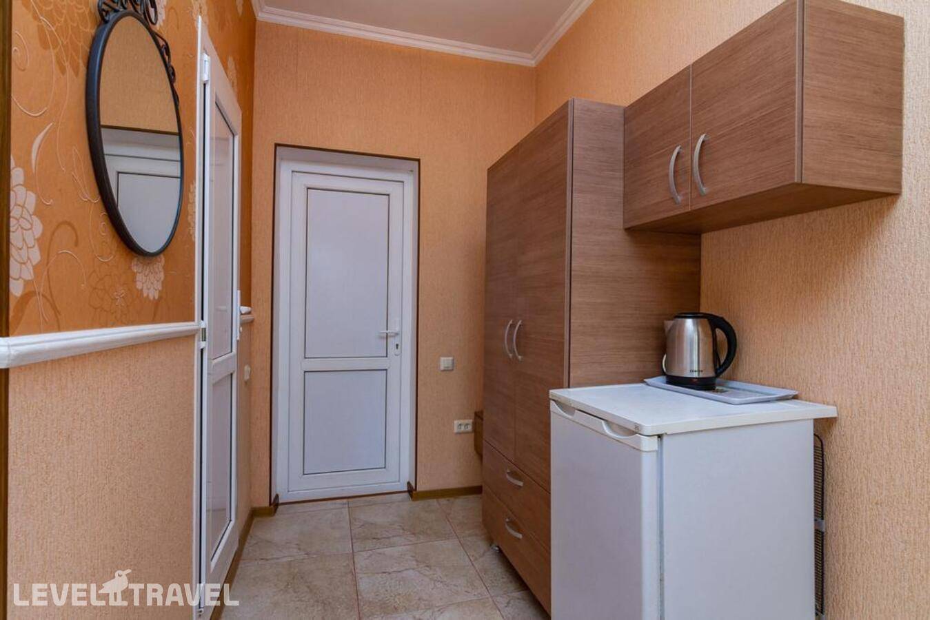 фотографии отеля Гостевой Дом Ирина в Россия(Лоо) - фото №33