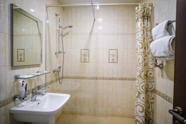 Отель Белладжио