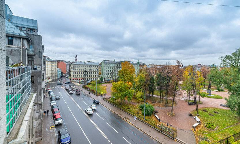 Отель Викена