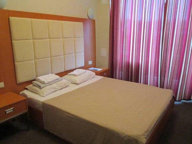 Апарт-Отель Мира