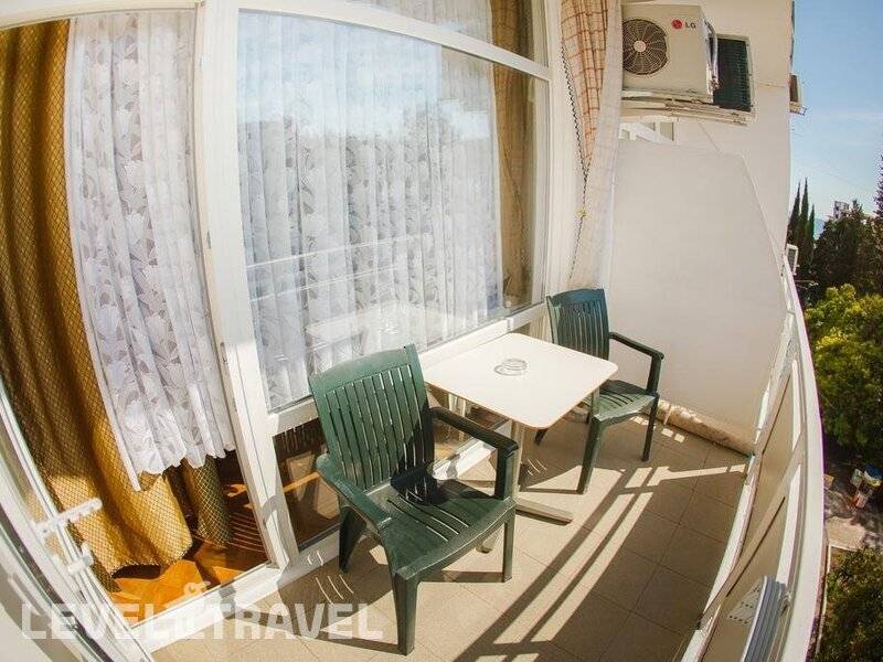 Фотография Апарт-Отель Мира Фотография Апарт-Отель Мира