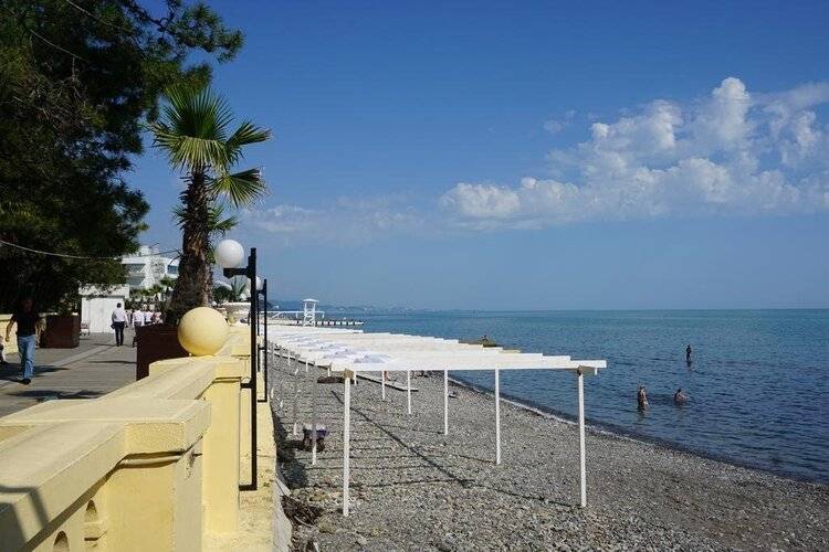 Апарт-Отель Мира