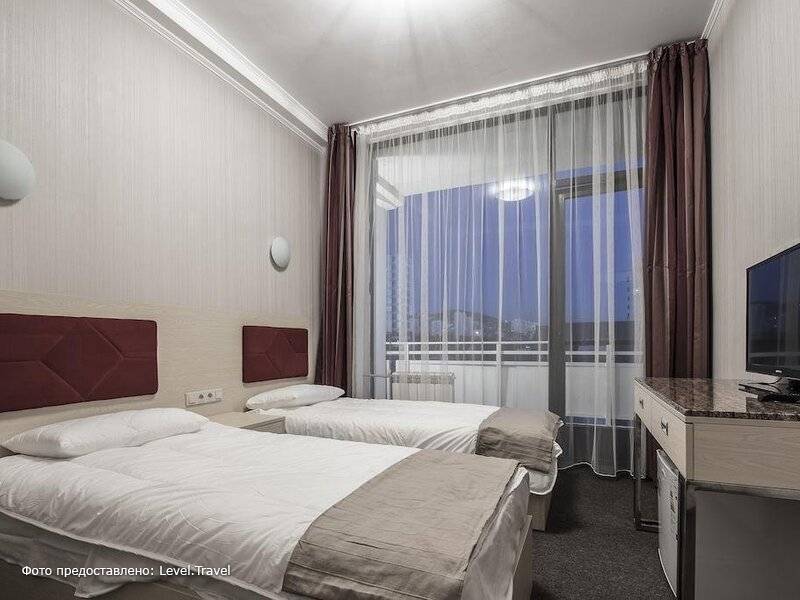 Фотография Апарт-Отель Мира Фотография Апарт-Отель Мира