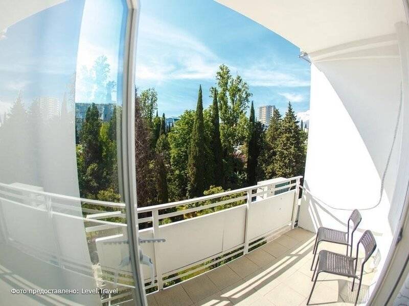 Фотография Апарт-Отель Мира Фотография Апарт-Отель Мира
