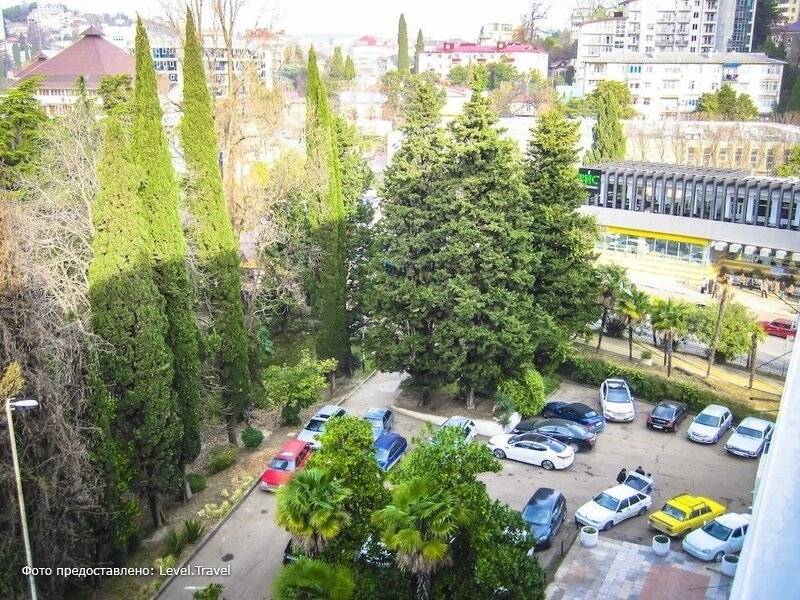 Фотография Апарт-Отель Мира Фотография Апарт-Отель Мира
