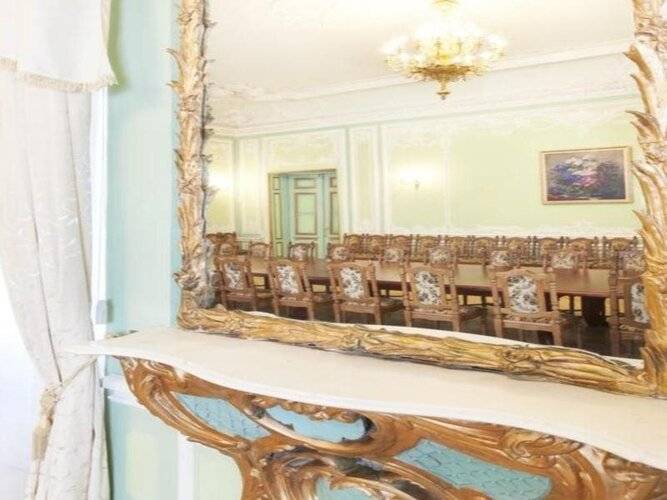 Отель Особняк Военного Министра