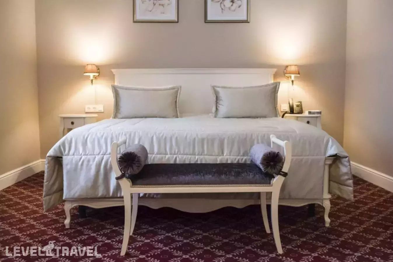 Отель Особняк Военного Министра